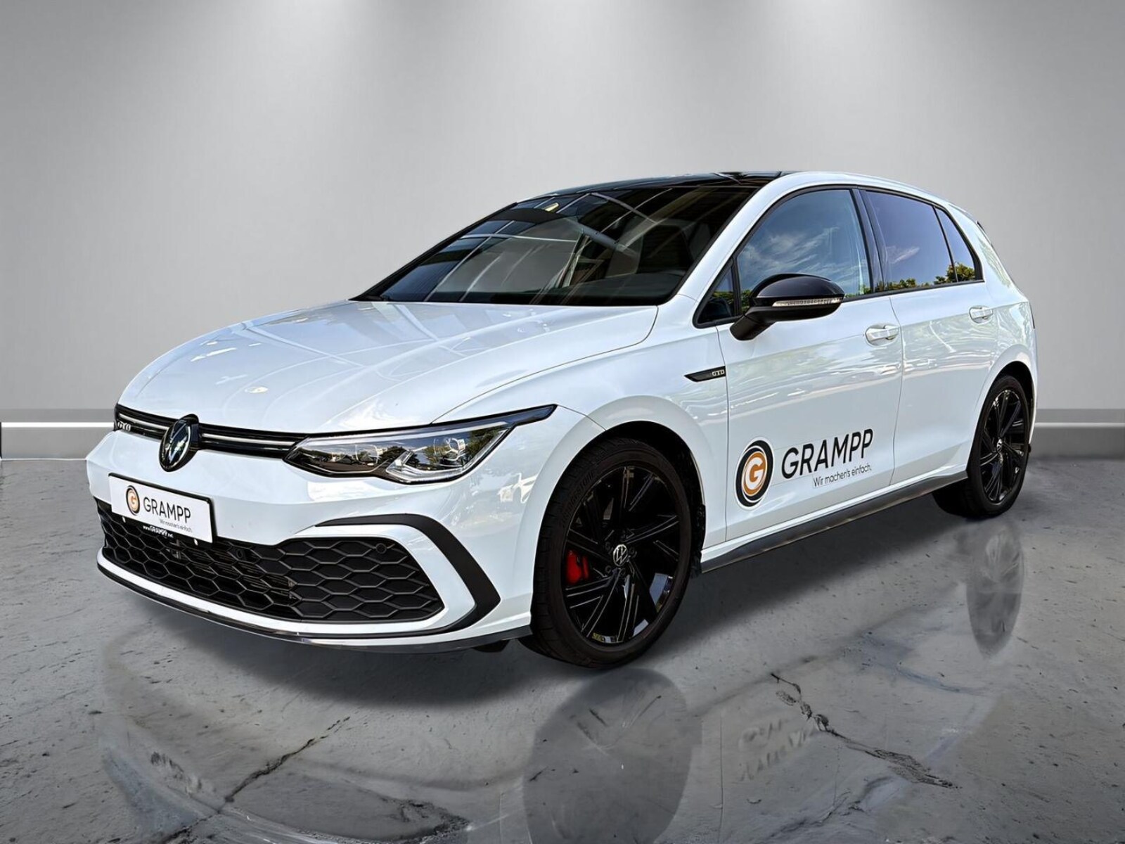 Volkswagen Golf – Bild 2