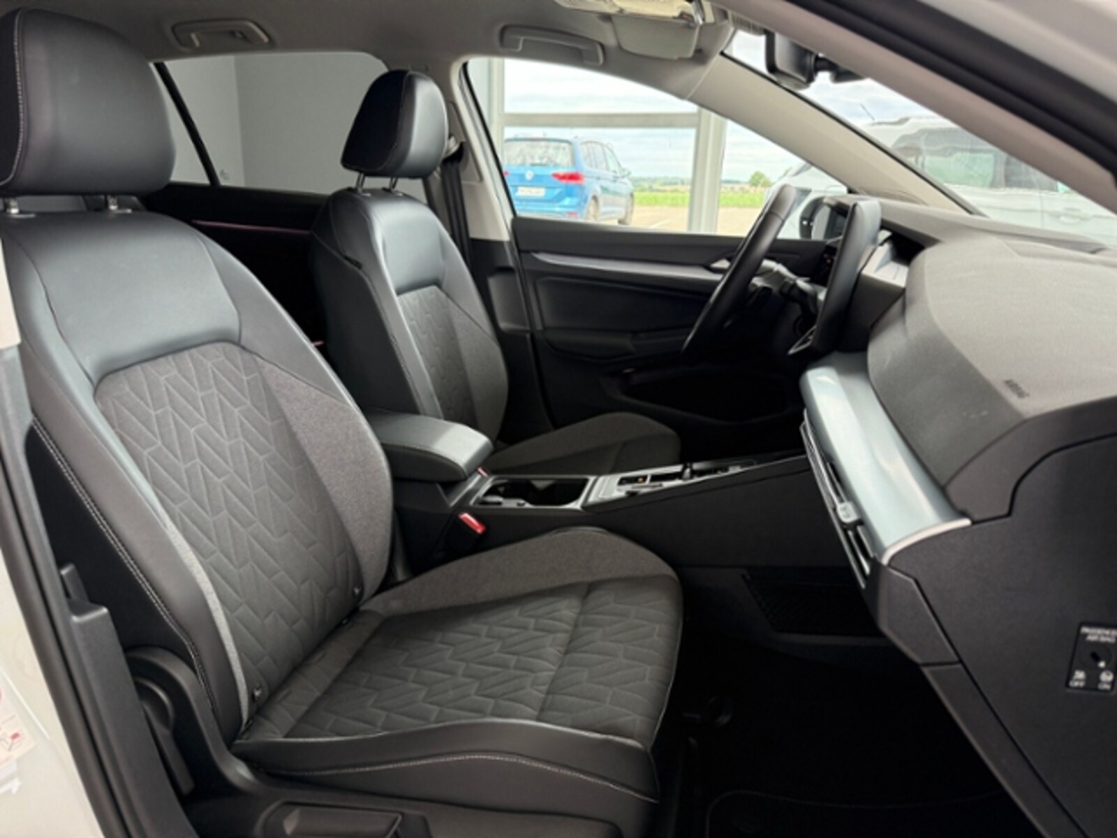 Volkswagen Golf – Bild 18