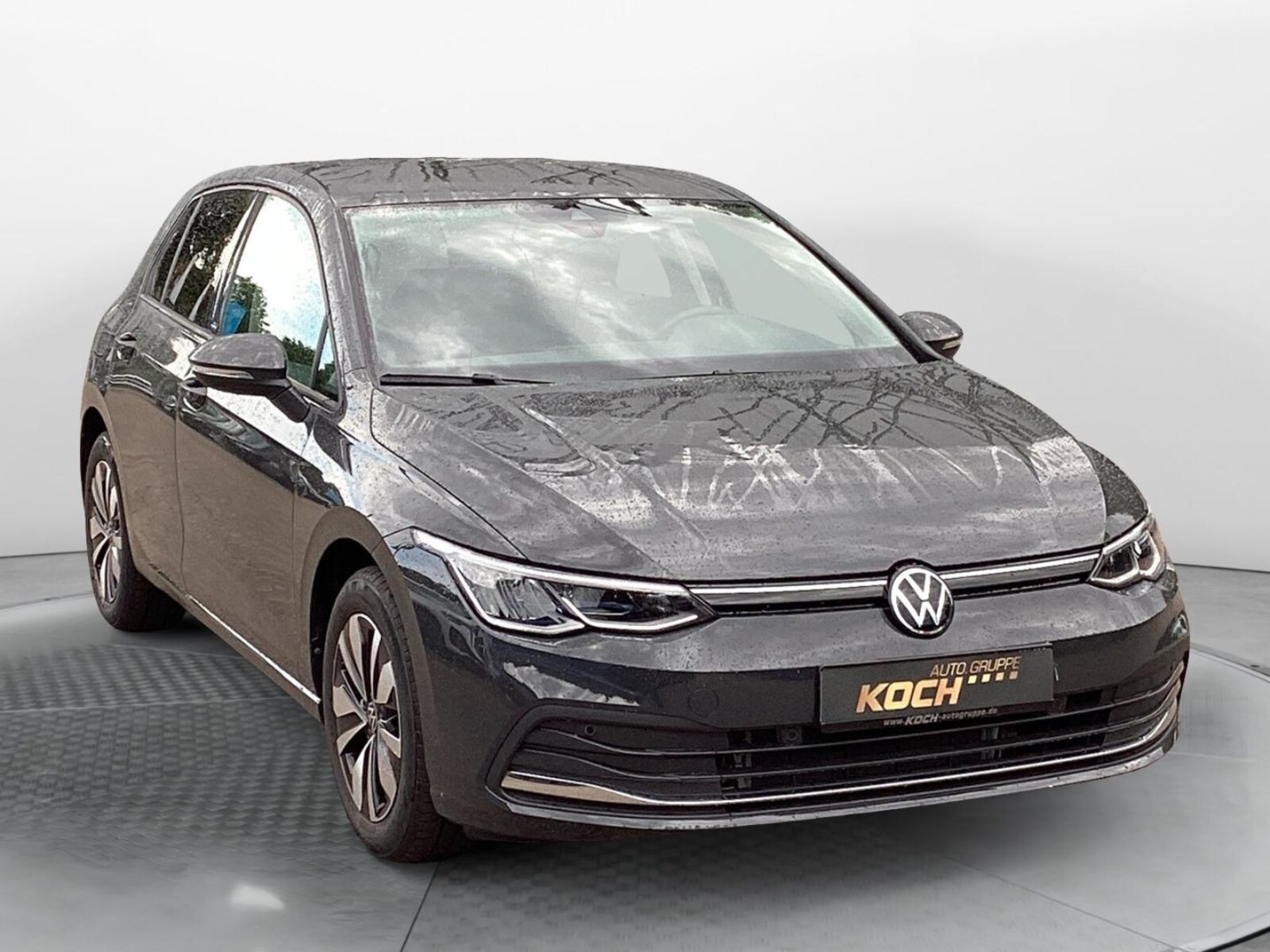 Volkswagen Golf – Bild 5