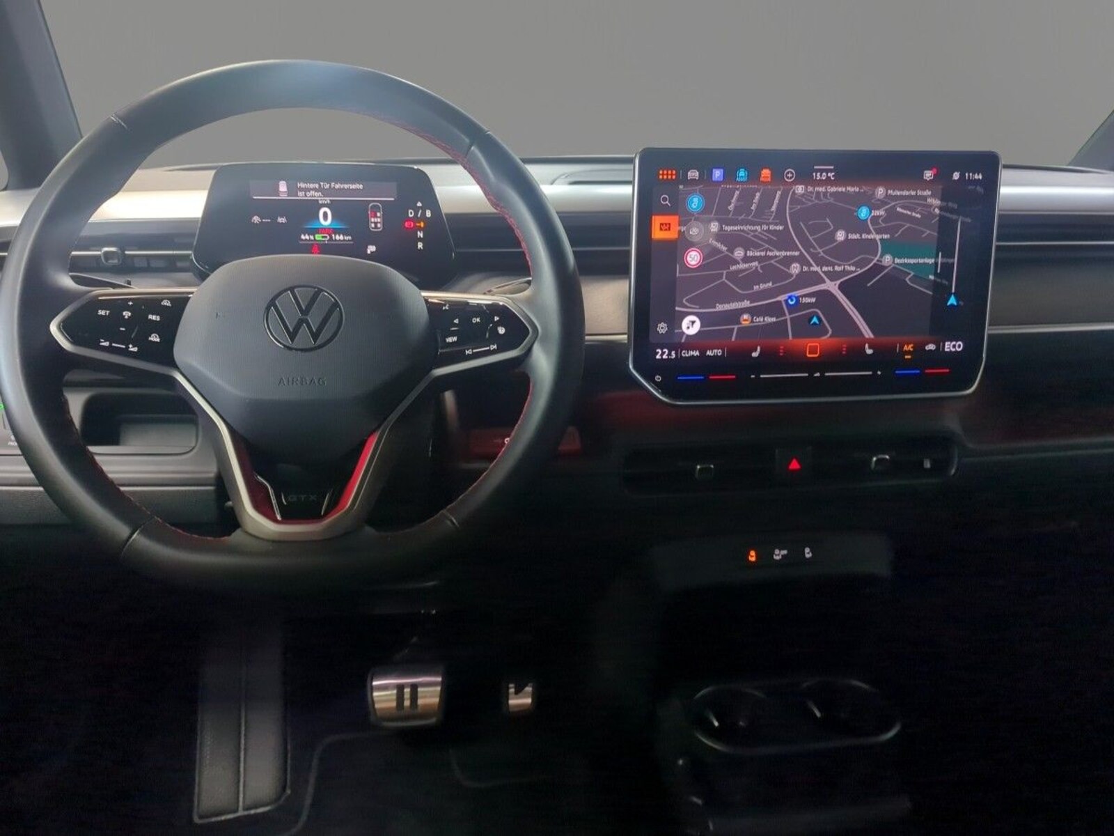 Volkswagen ID. Buzz – Bild 12