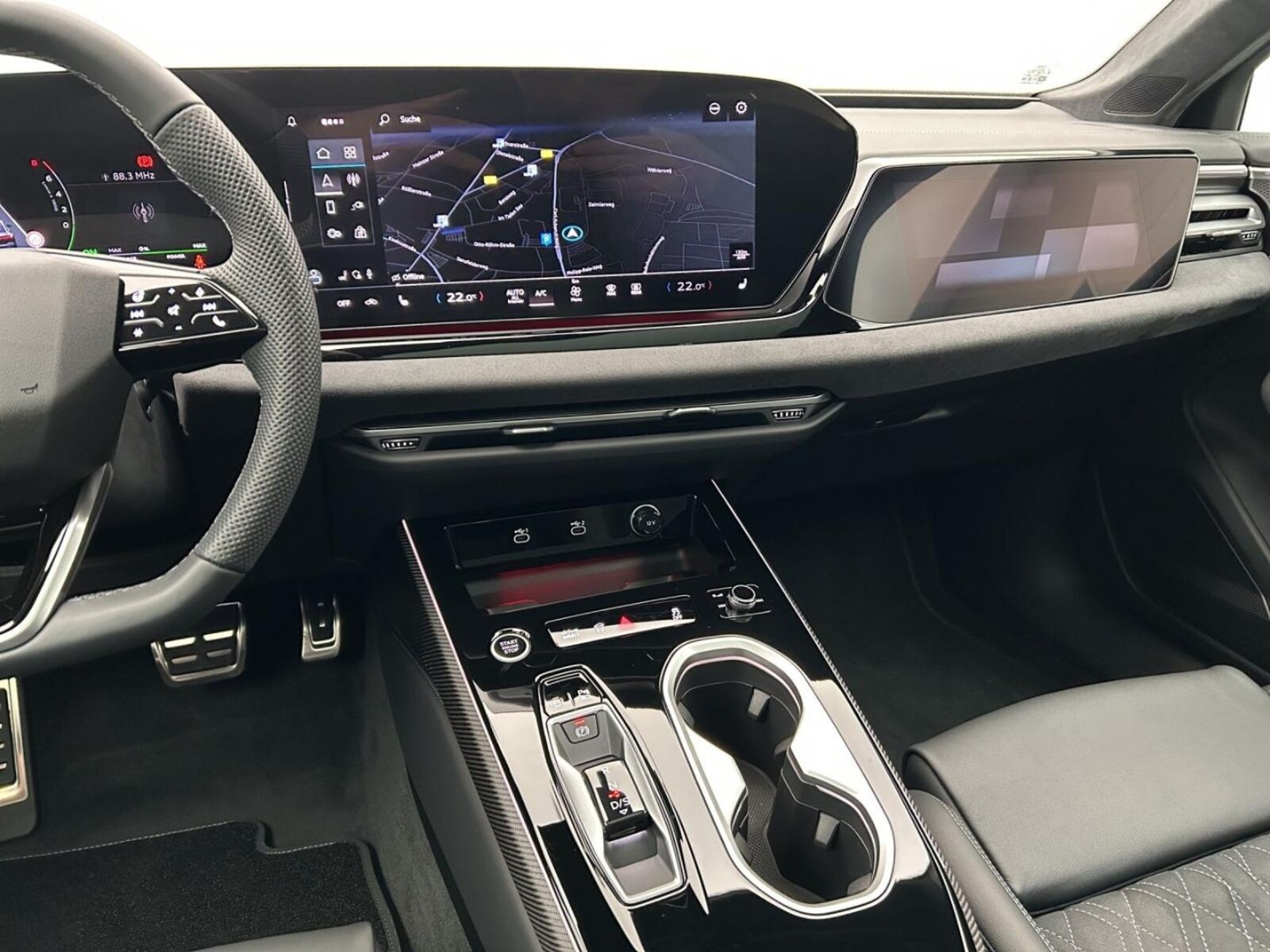 Audi A6 Avant – Bild 7