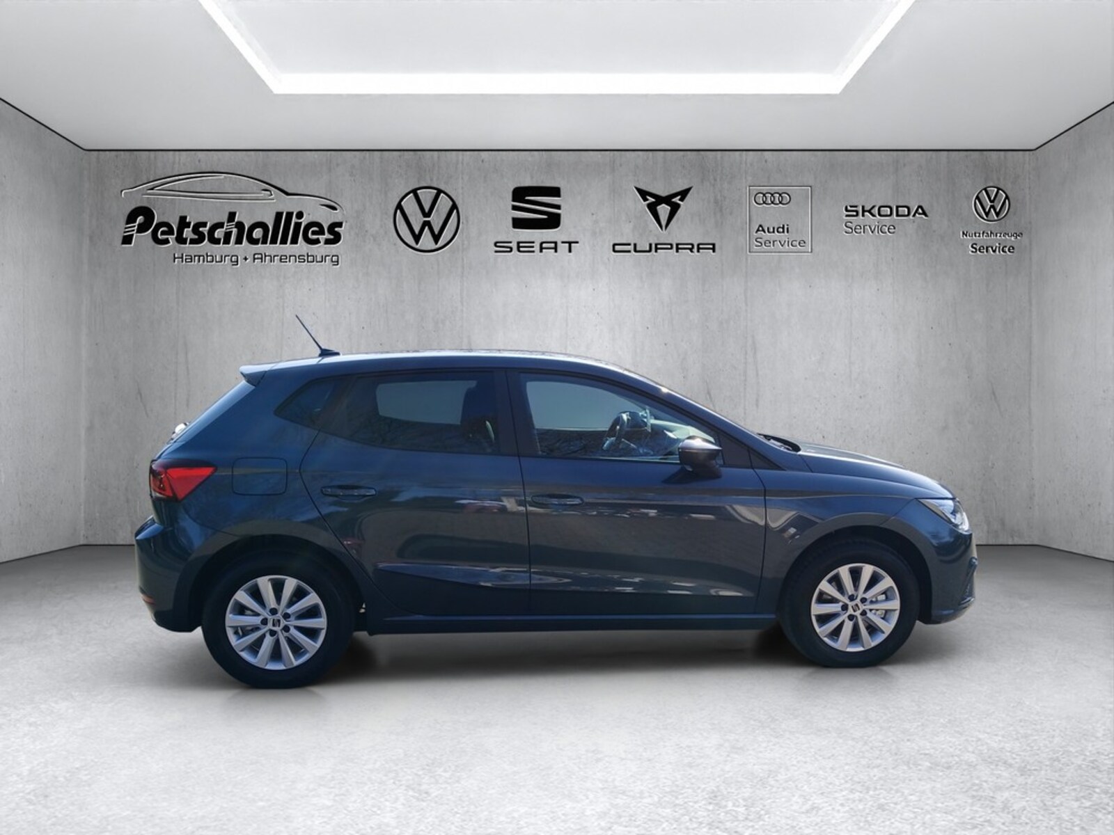 SEAT Ibiza – Bild 6