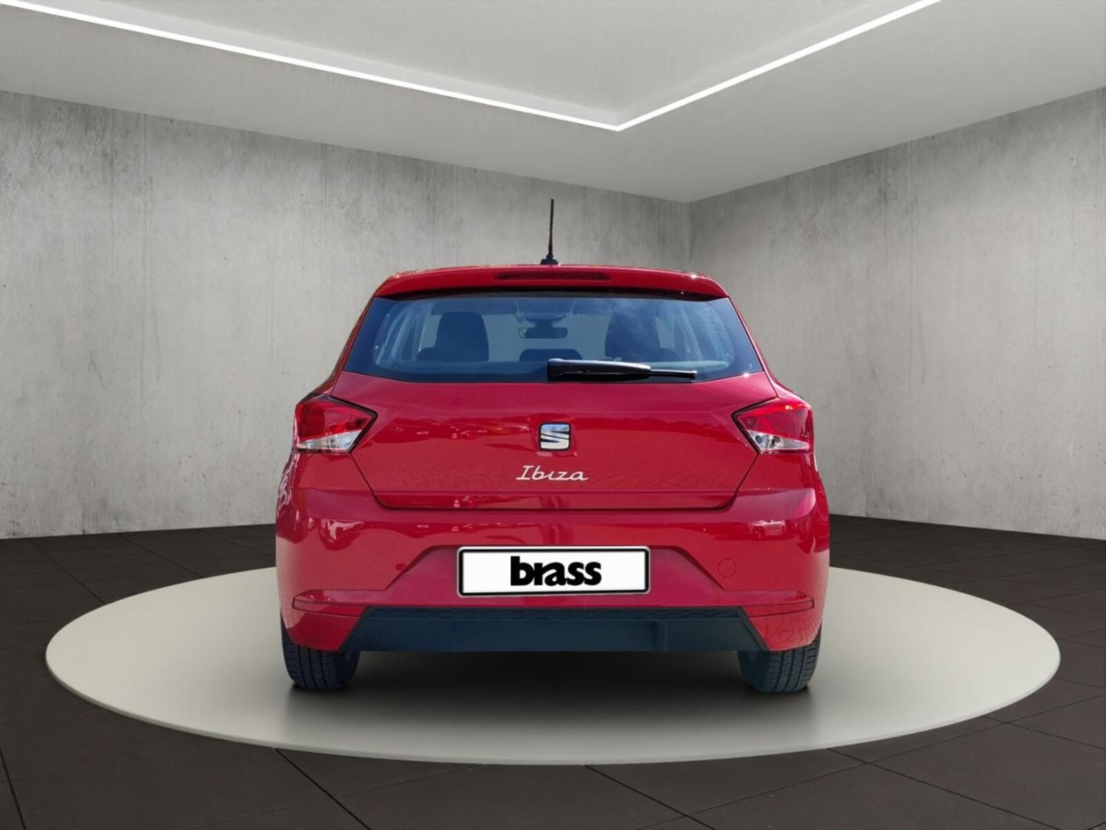 SEAT Ibiza – Bild 4