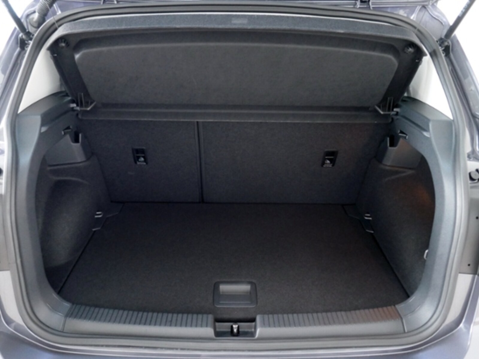 Volkswagen T-Cross – Bild 22