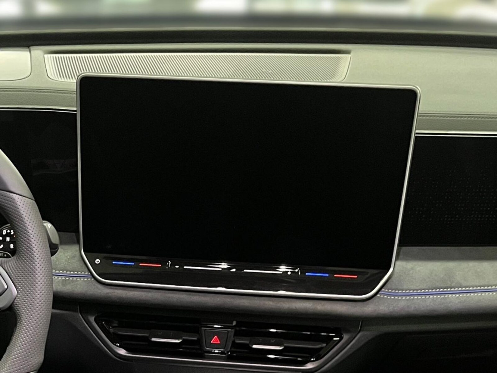 Volkswagen Tiguan – Bild 13