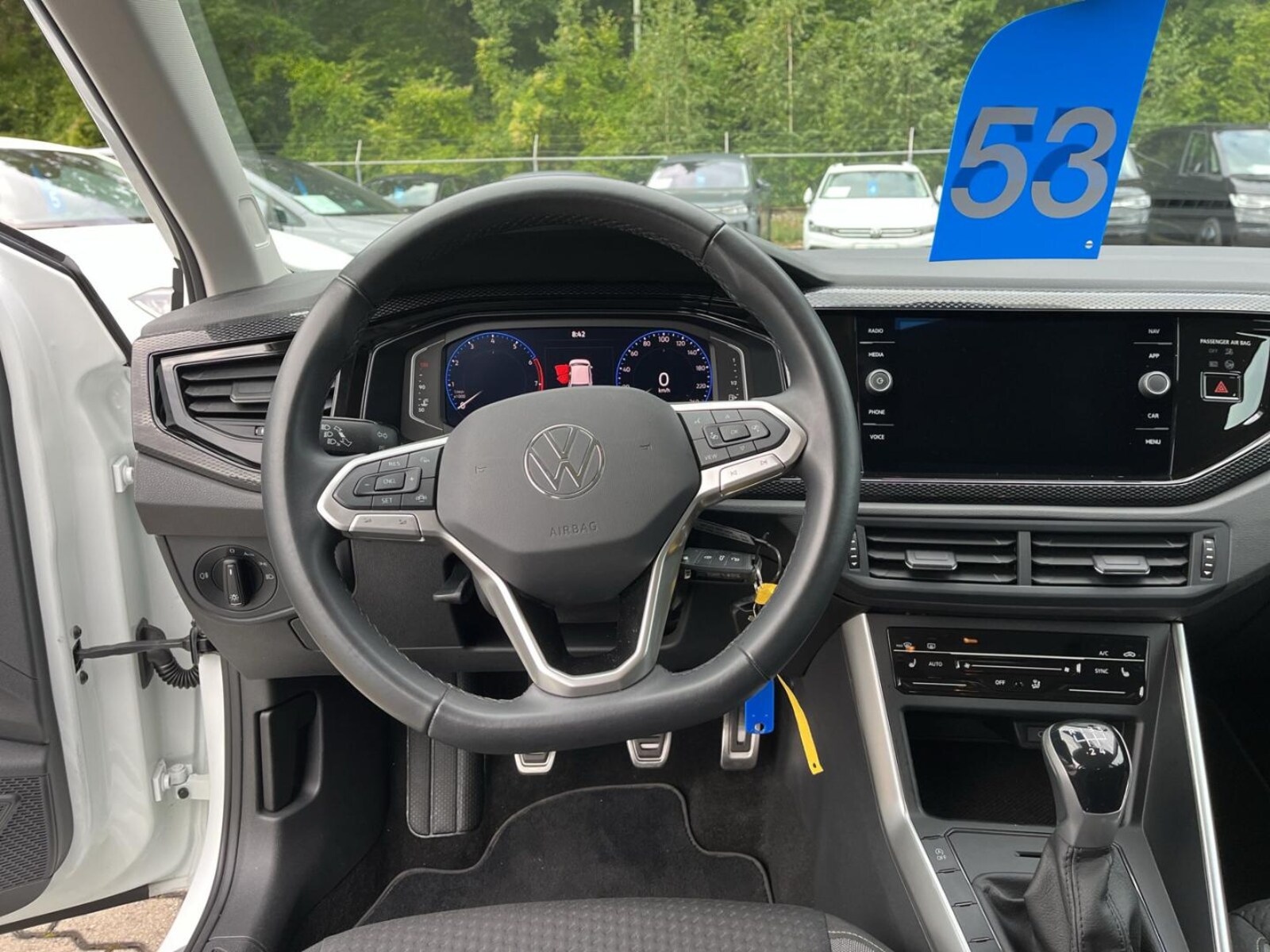 Volkswagen Polo – Bild 10