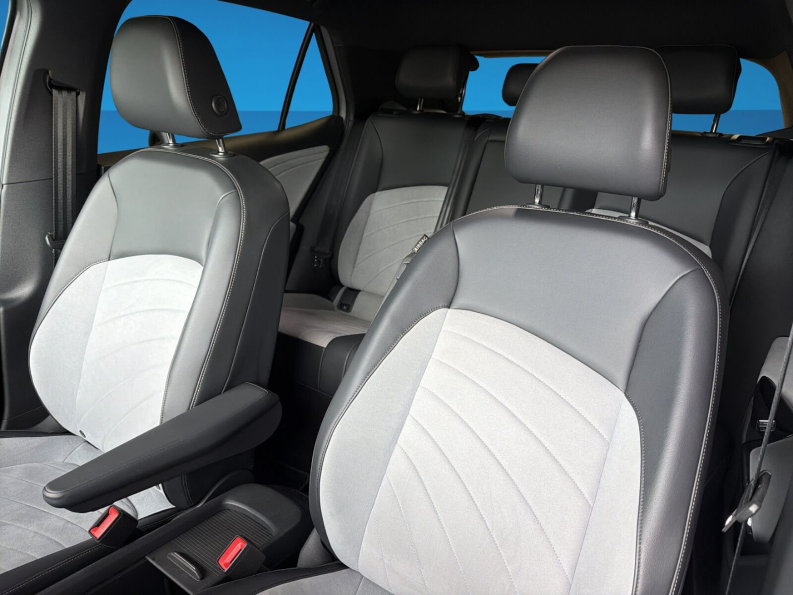 Volkswagen ID.3 – Bild 14