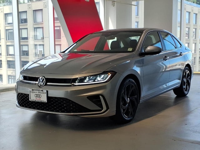 Photo of 2026 Volkswagen Jetta