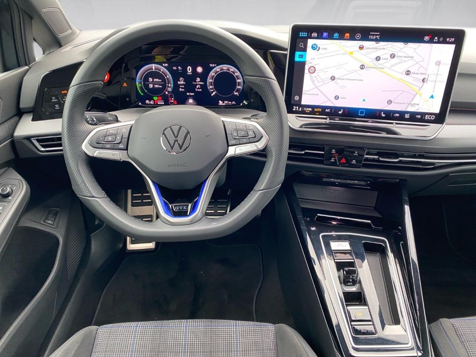 Volkswagen Golf – Bild 18