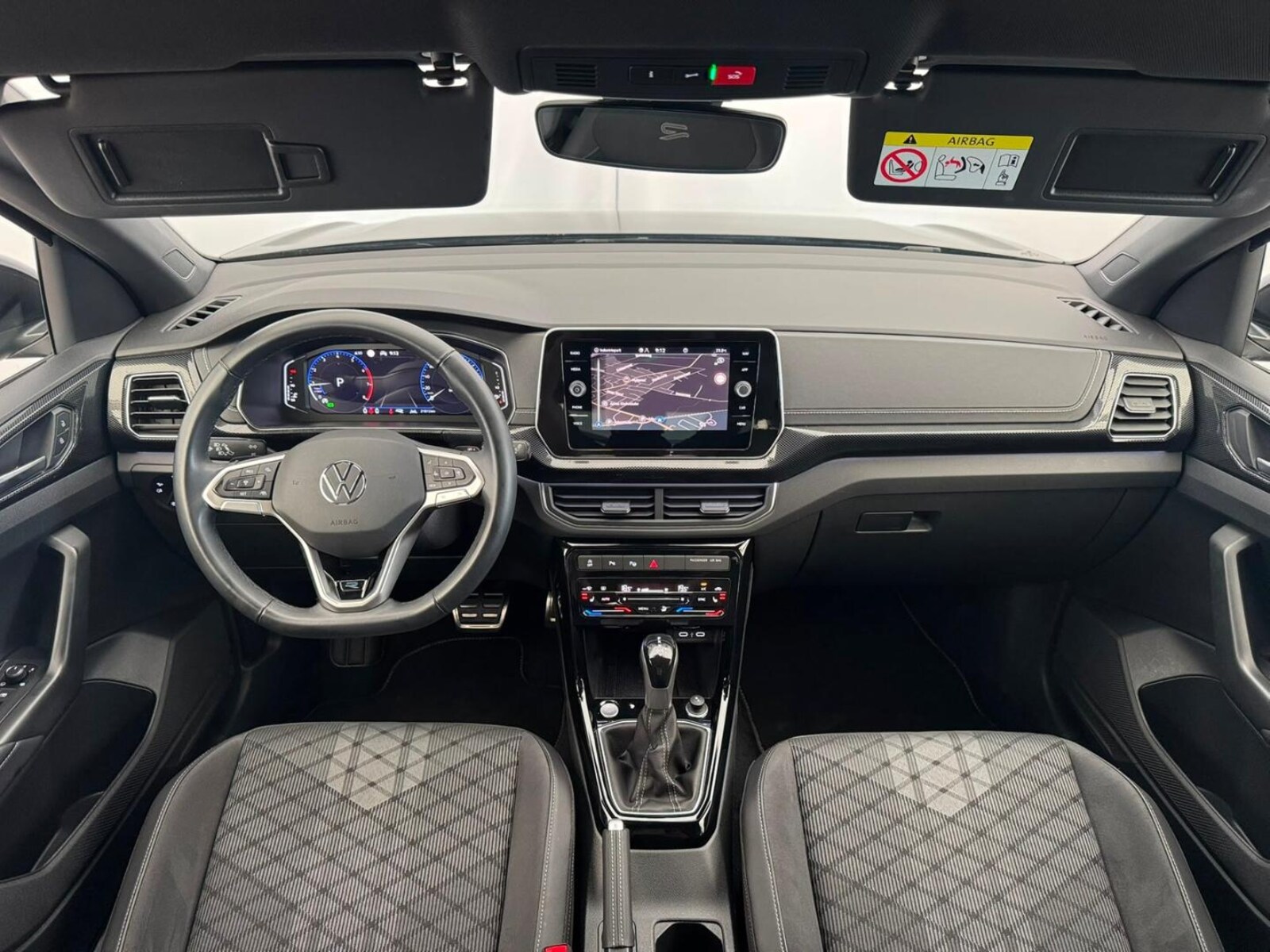 Volkswagen T-Cross – Bild 2
