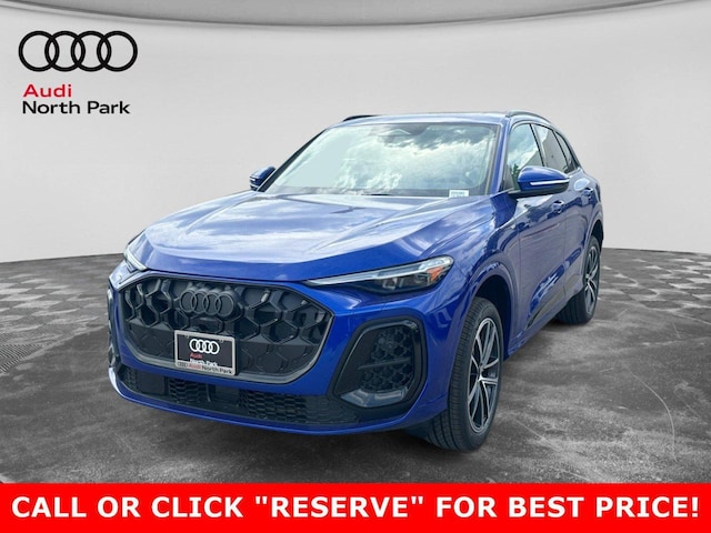 Photo of 2026 Audi Q5