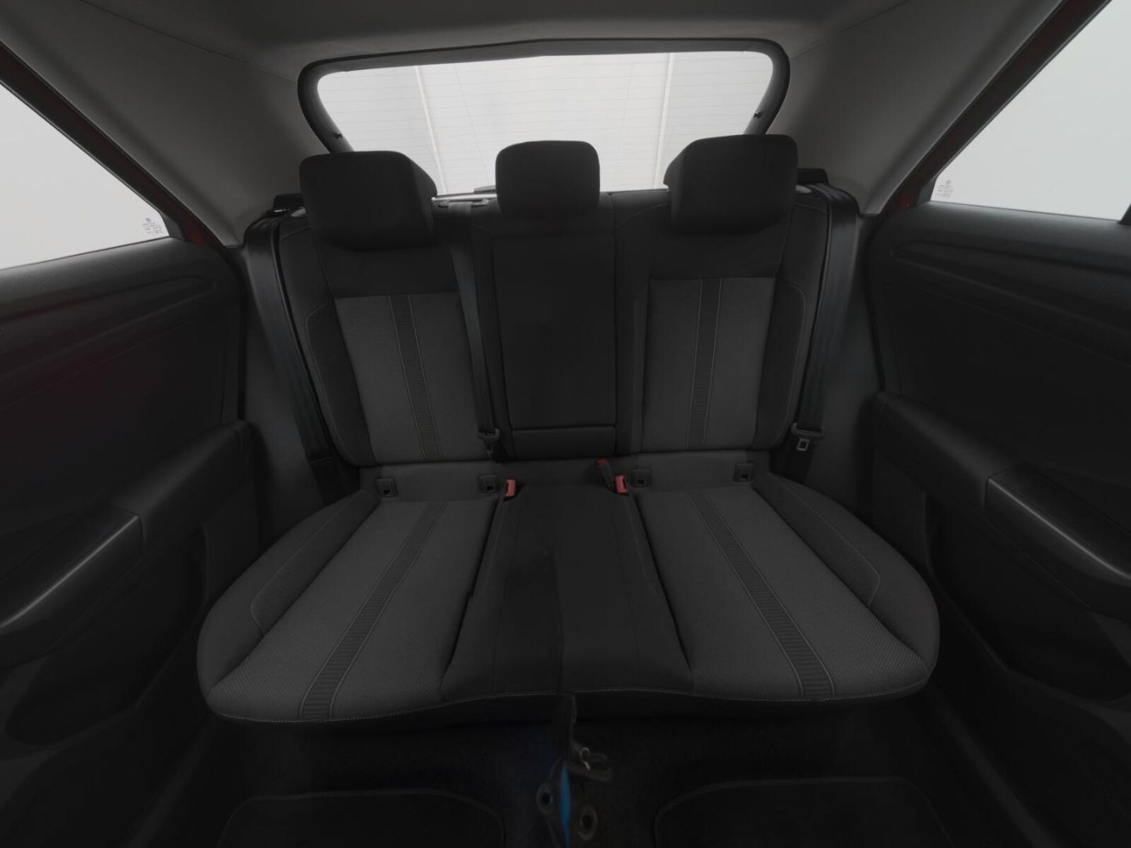 Volkswagen T-Roc – Bild 7