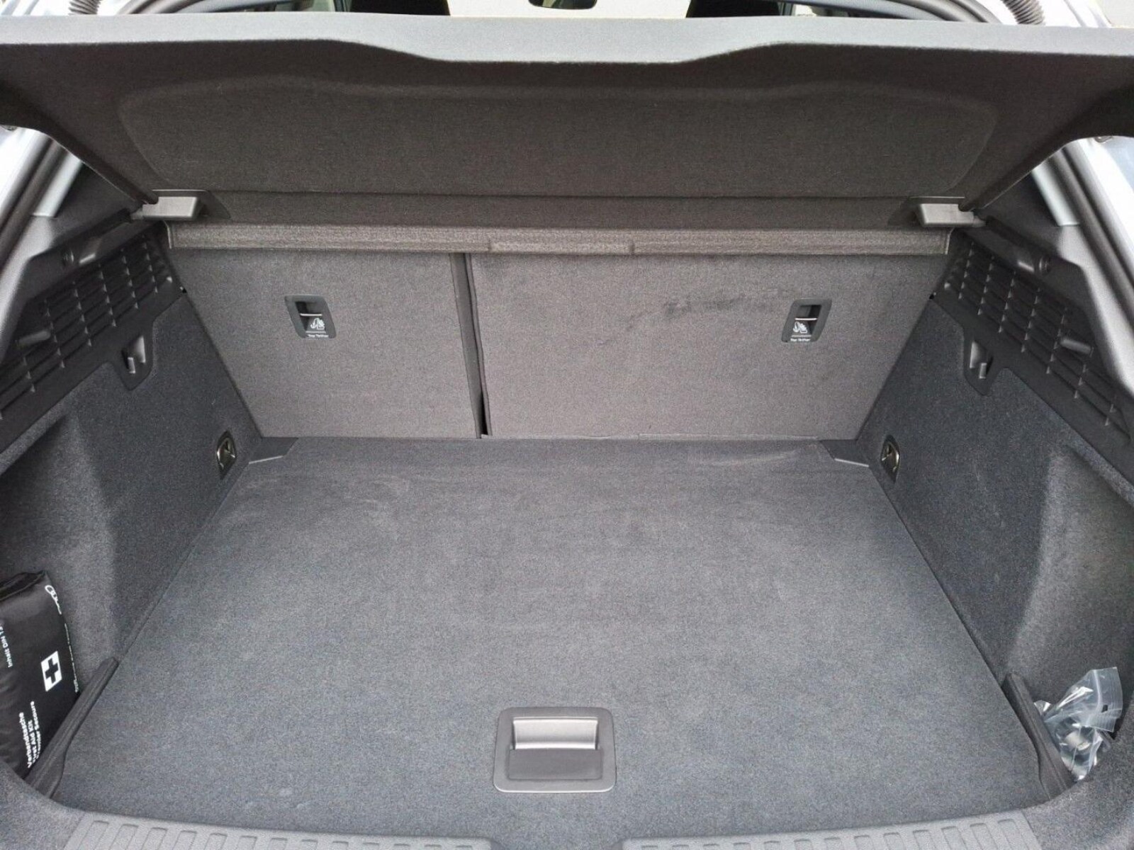 Audi A3 Sportback – Bild 10