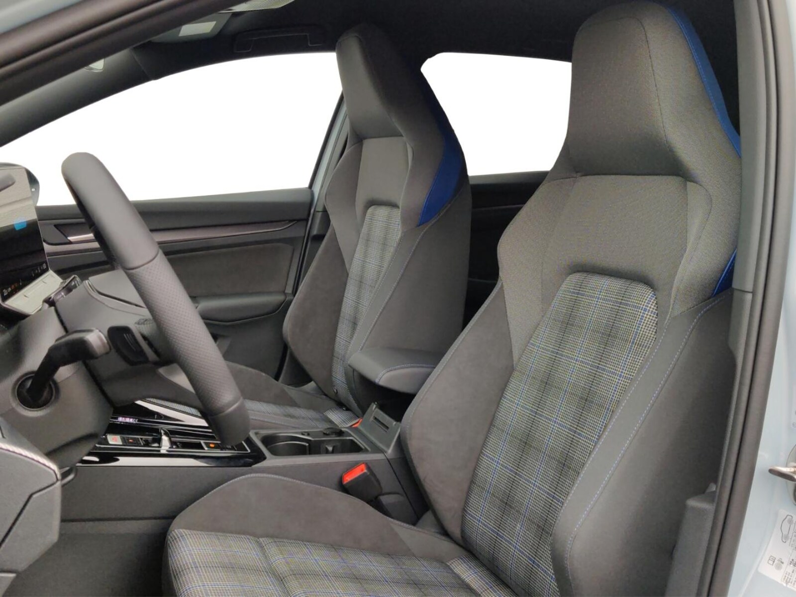 Volkswagen Golf – Bild 9