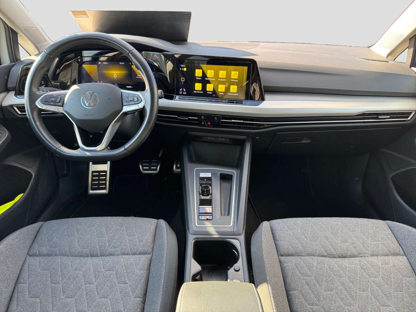 Volkswagen Golf – Bild 5