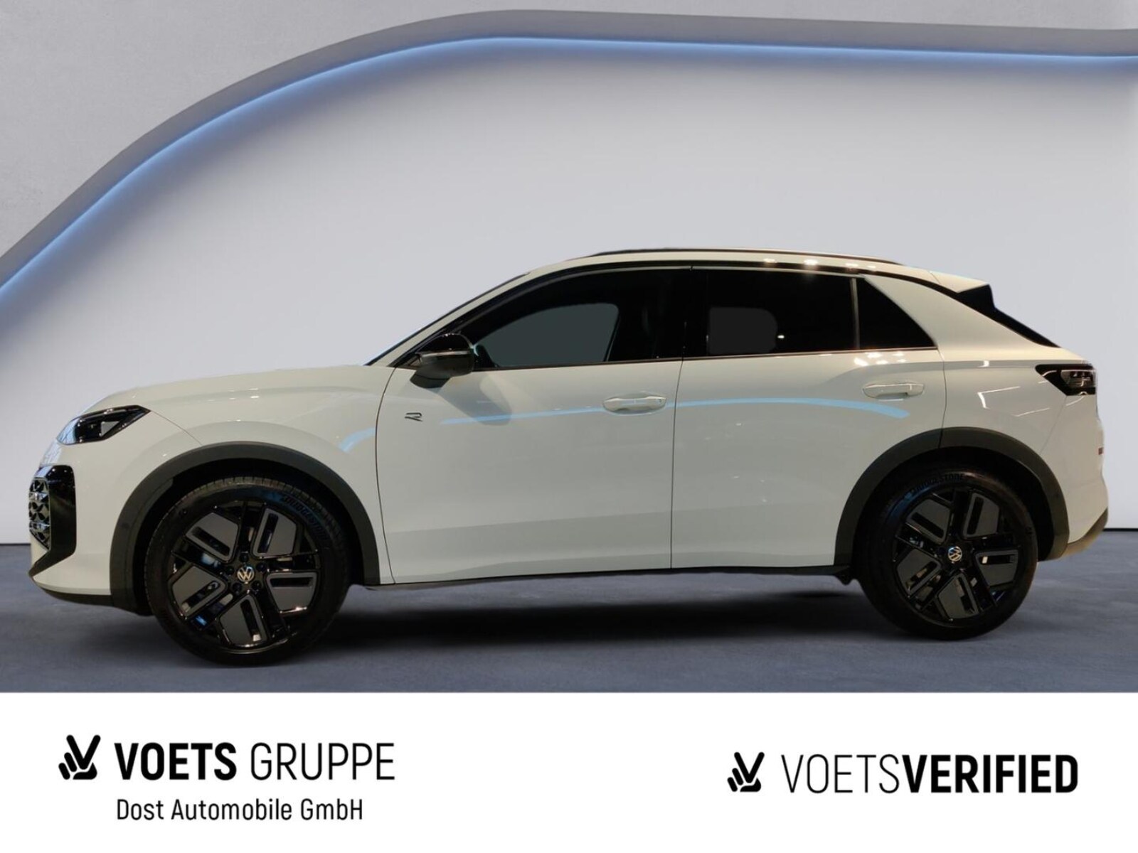 Volkswagen T-Roc – Bild 3