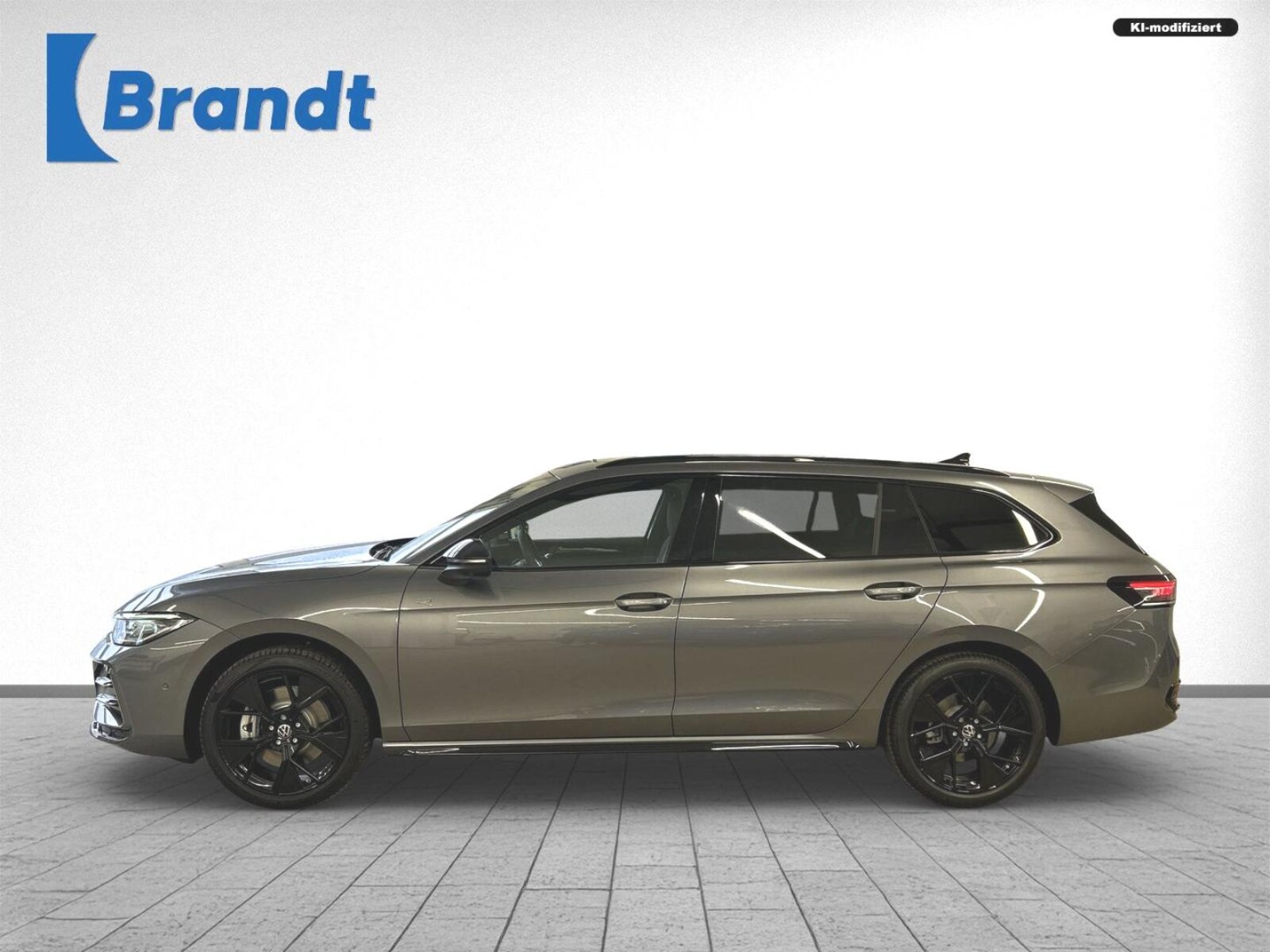 Volkswagen Passat – Bild 2