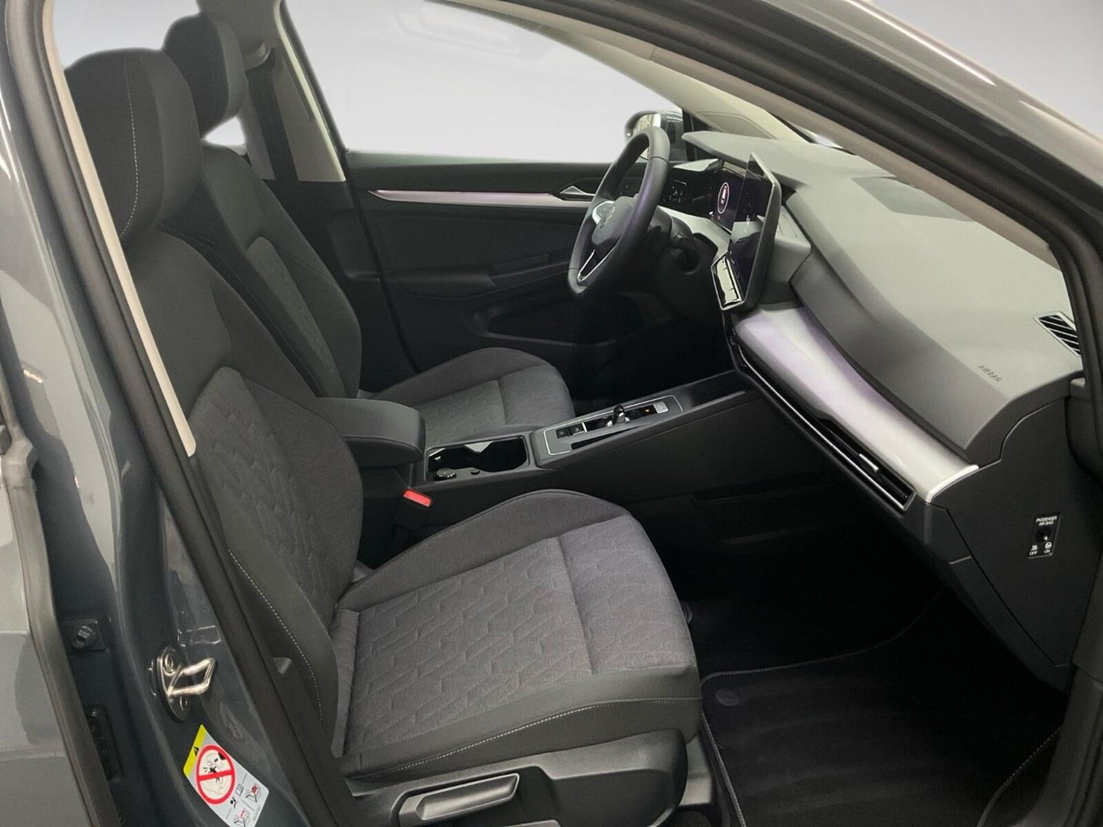 Volkswagen Golf Variant – Bild 9