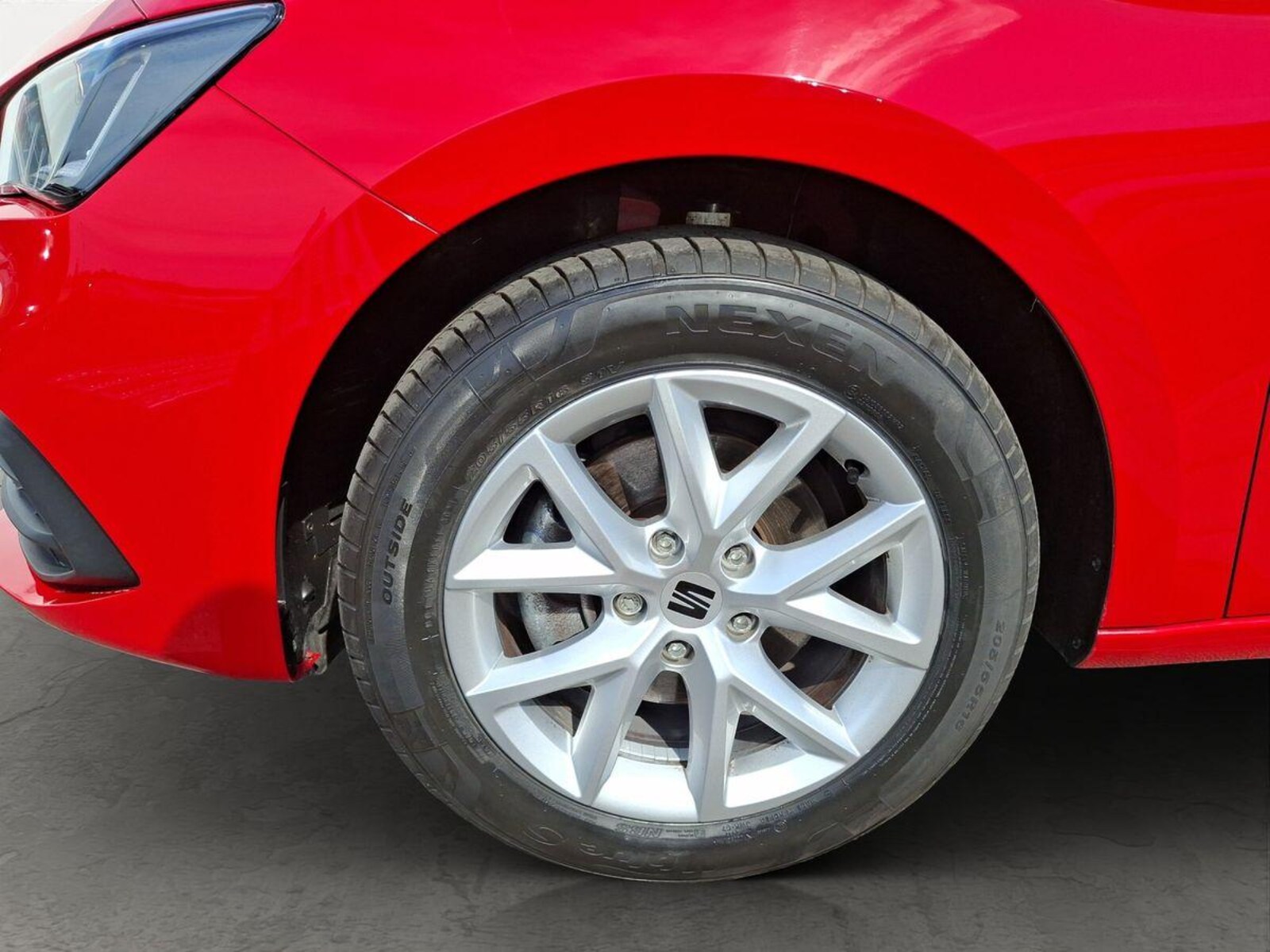 SEAT Leon Sportstourer – Bild 7