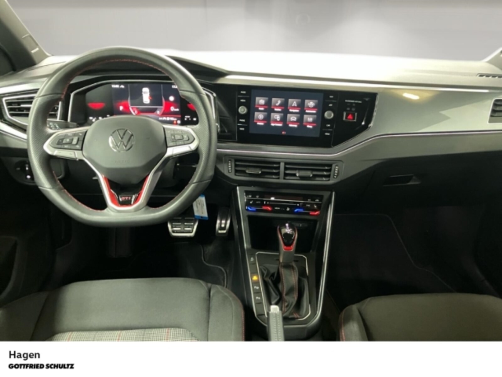 Volkswagen Polo – Bild 6