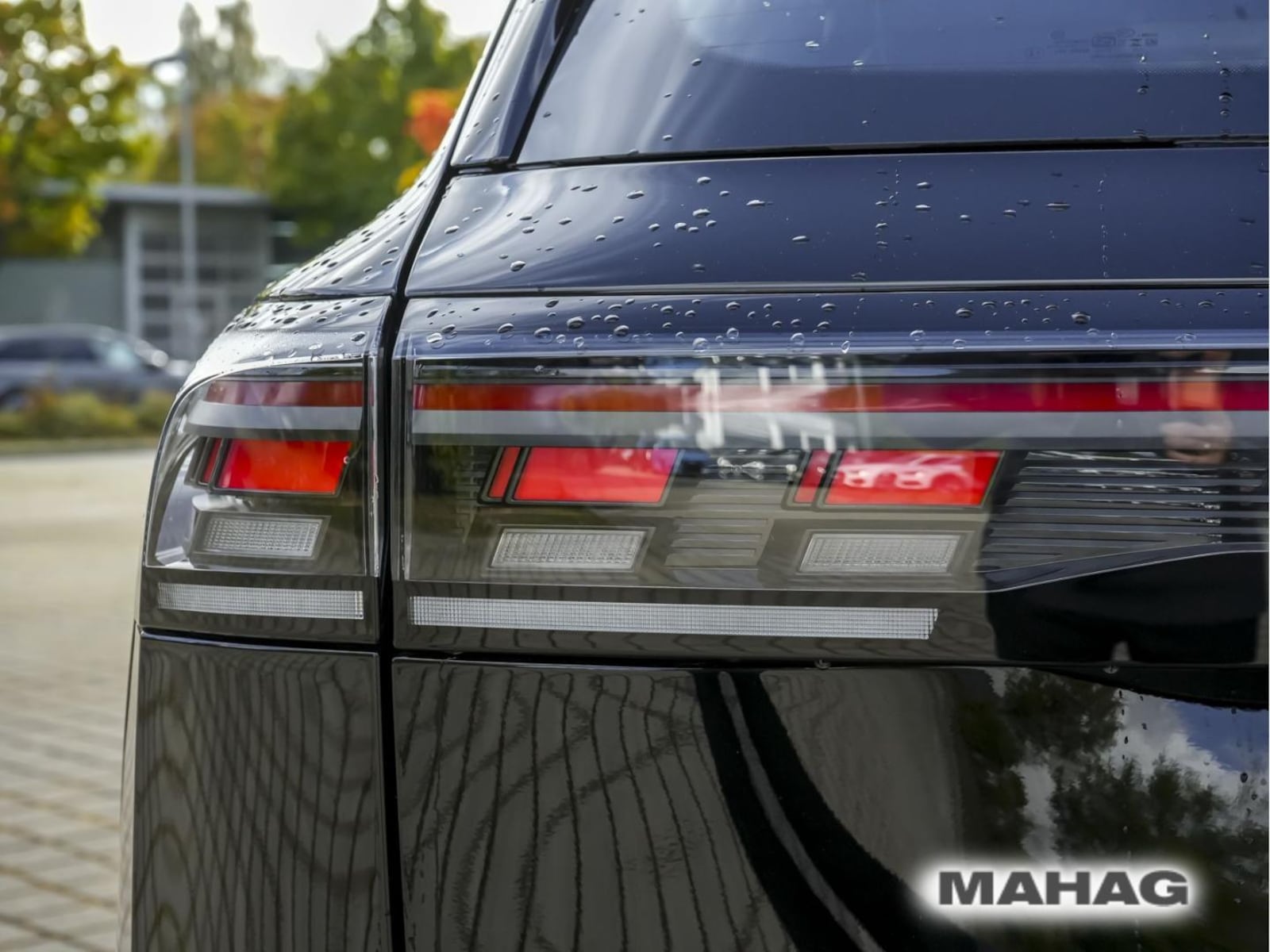 Volkswagen Tiguan – Bild 9