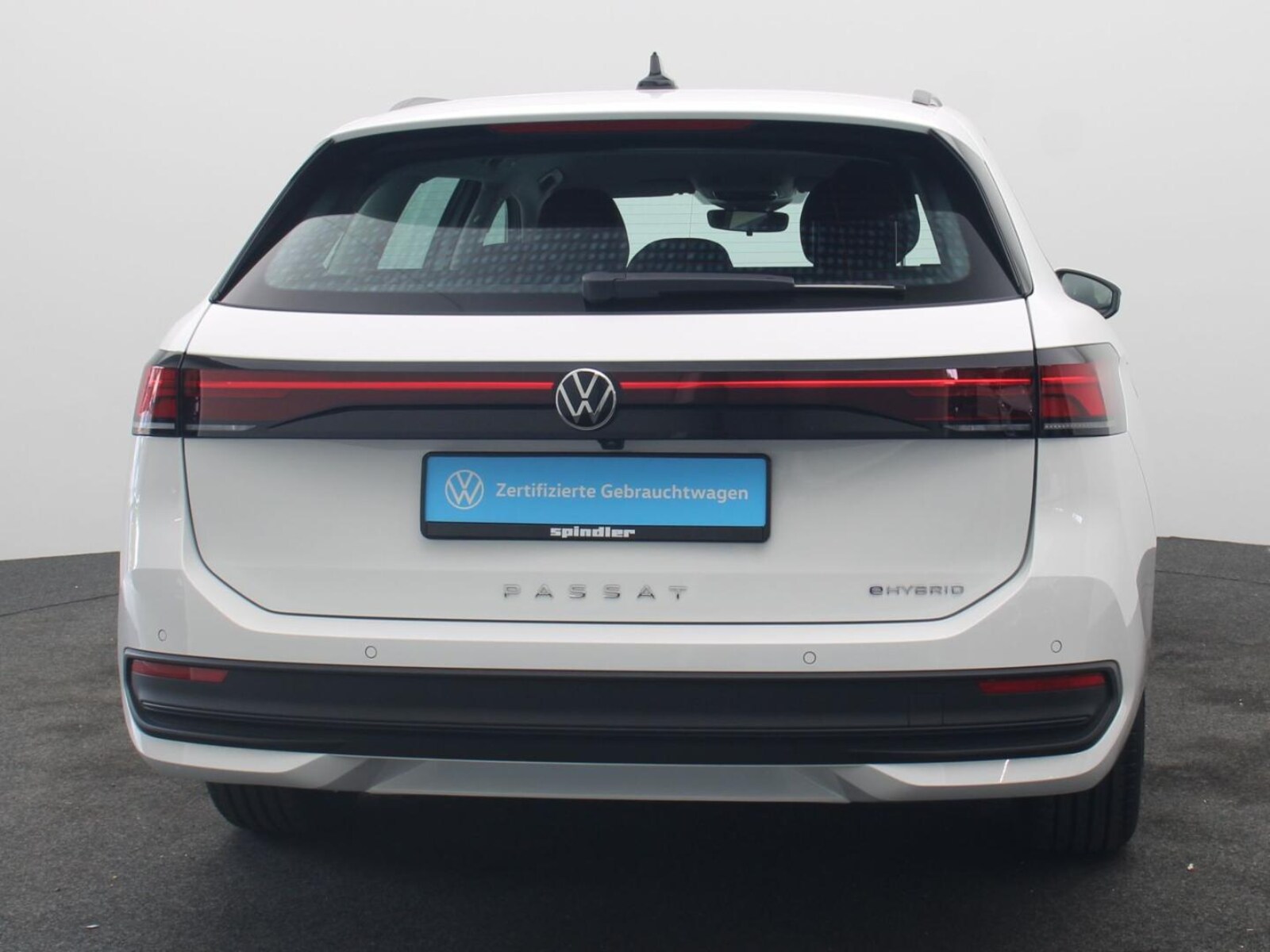 Volkswagen Passat – Bild 7