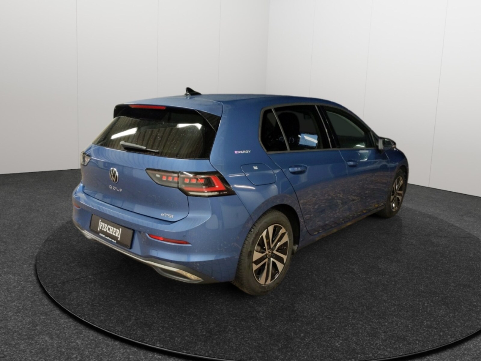 Volkswagen Golf – Bild 6