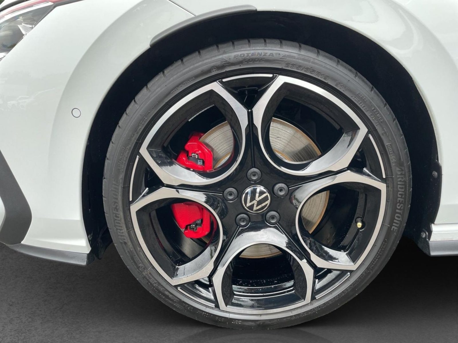 Volkswagen Golf – Bild 10