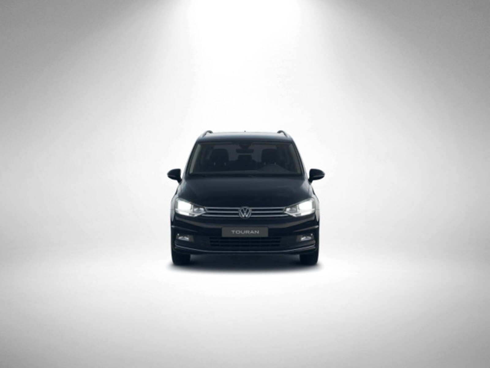 Volkswagen Touran – Bild 3