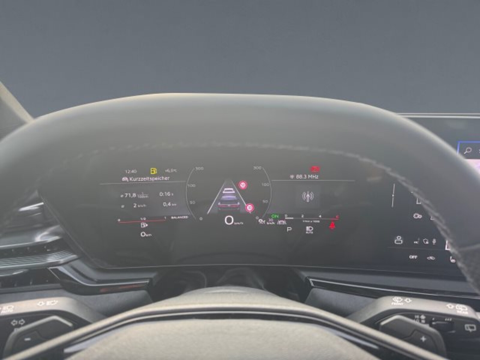 Audi A6 Avant – Bild 9