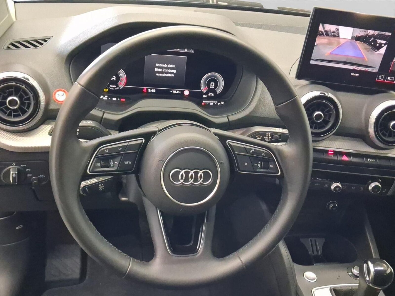 Audi Q2 – Bild 16