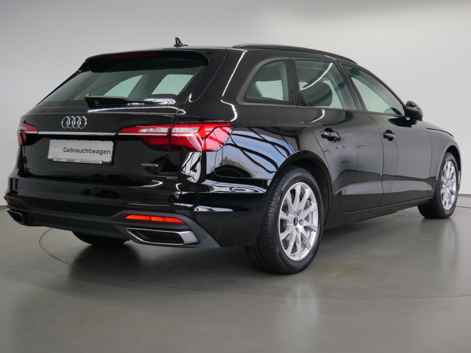 Audi A4 Avant – Bild 6