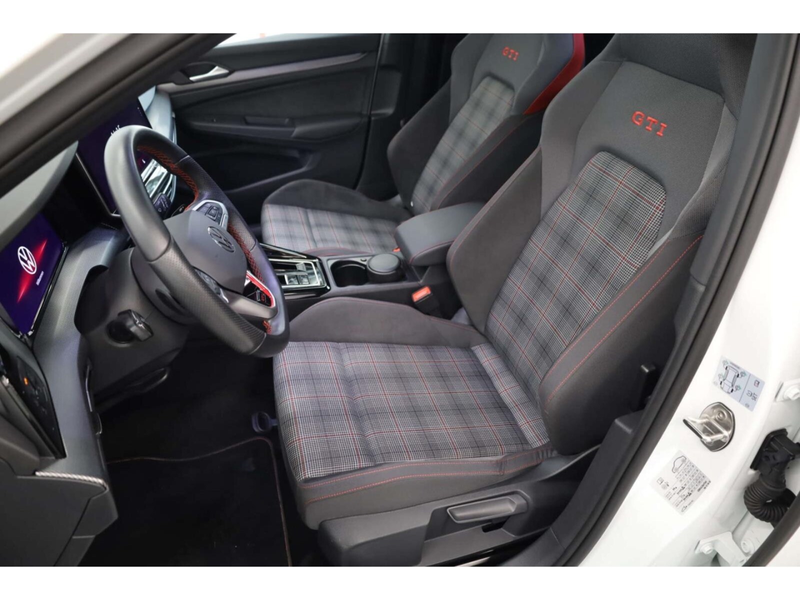 Volkswagen Golf – Bild 6