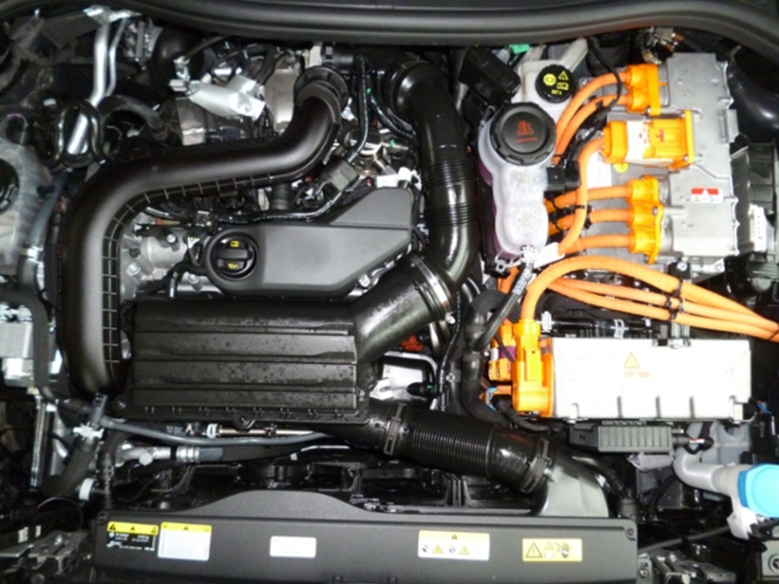 Volkswagen Tiguan – Bild 16