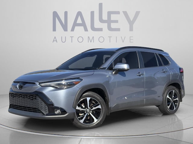 2023 Toyota