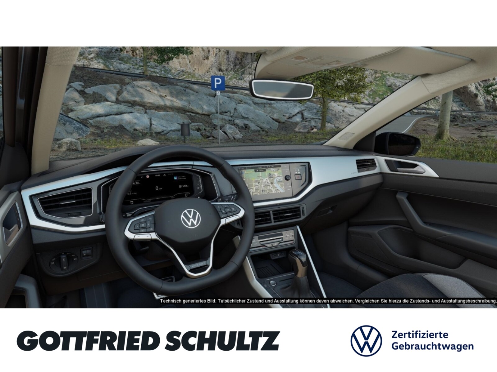 Volkswagen Polo – Bild 7
