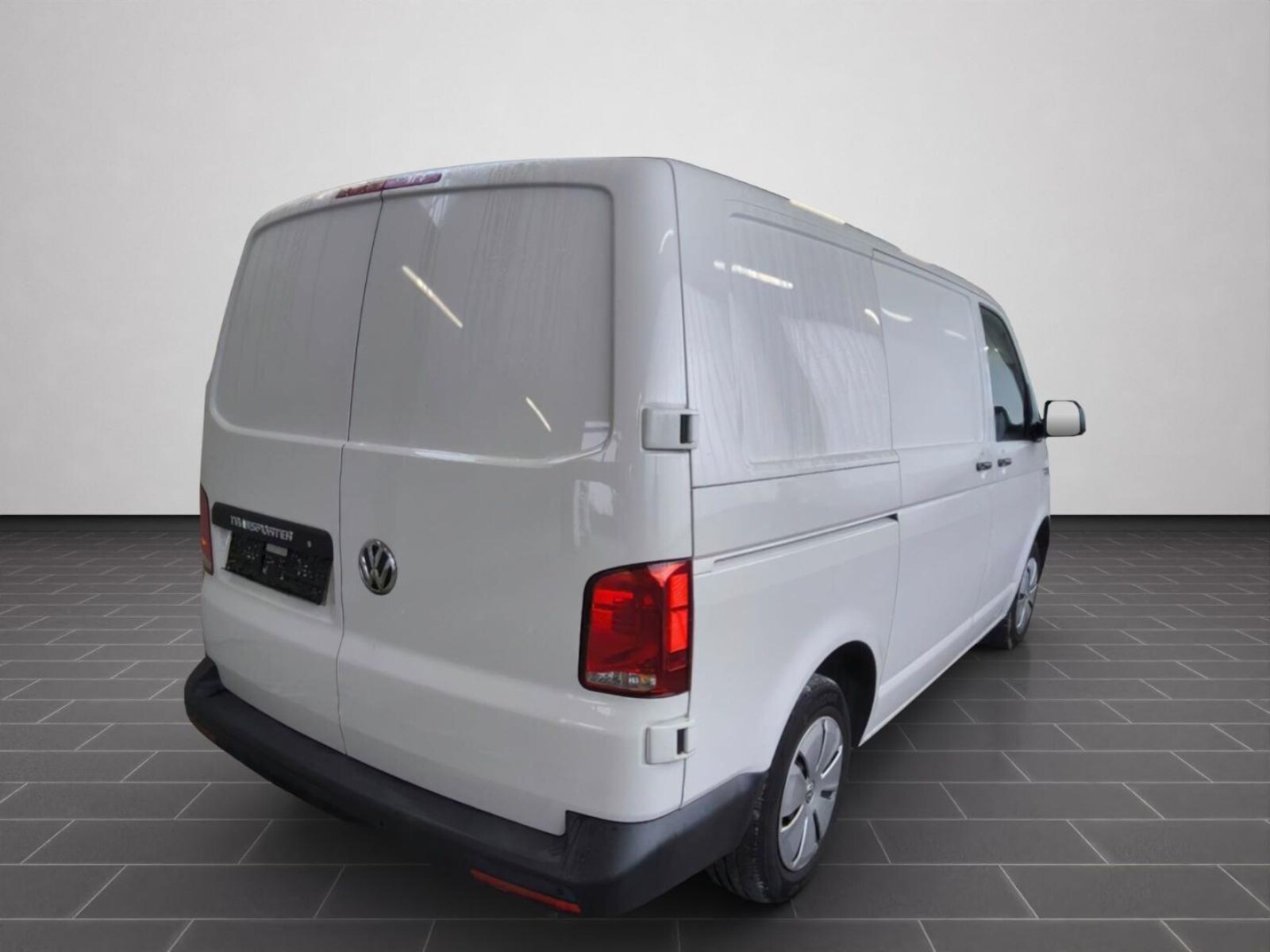 Volkswagen T6.1 Transporter Kasten kurzer Radstand – Bild 2