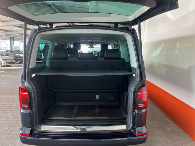 Volkswagen T6.1 Multivan