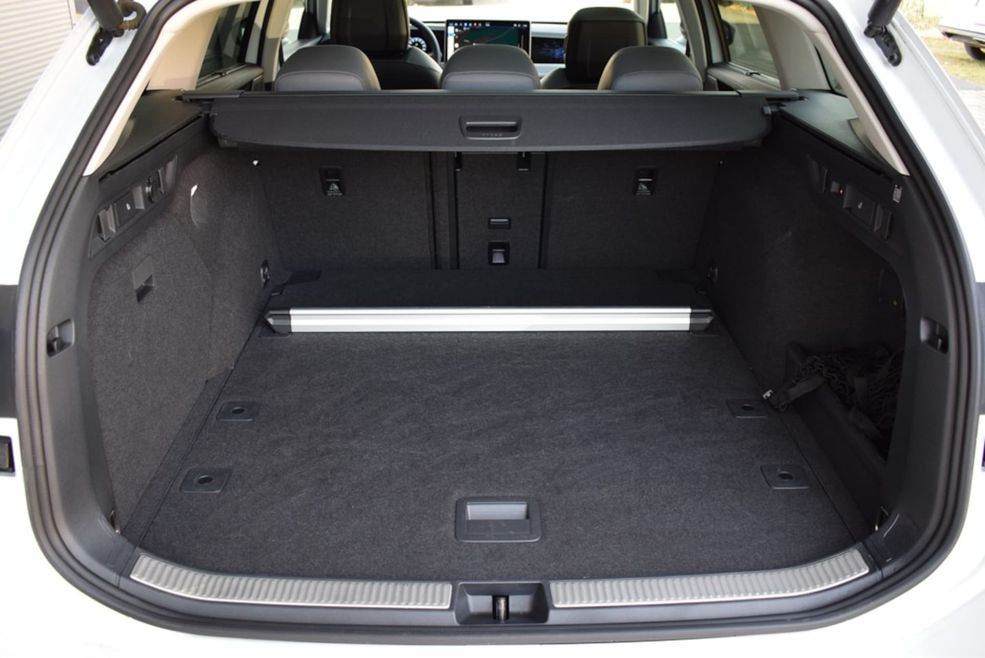 Volkswagen Passat Elegance
