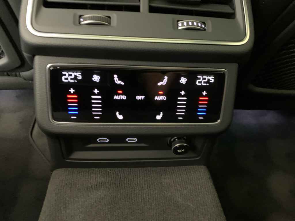 Image about Audi RS 6 Avant TFSI quattro tiptronic