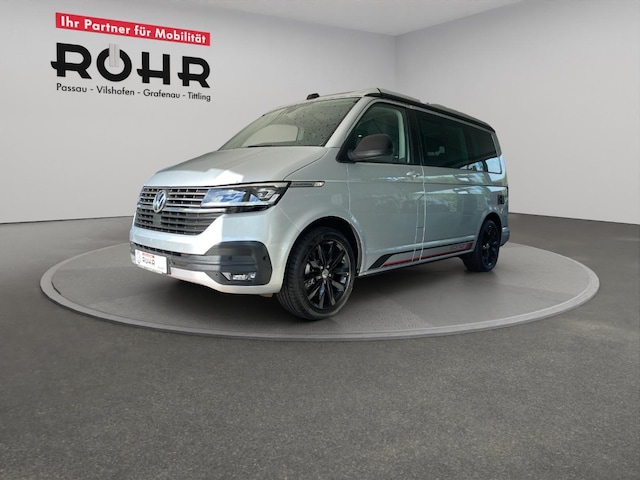 Volkswagen T6.1 California