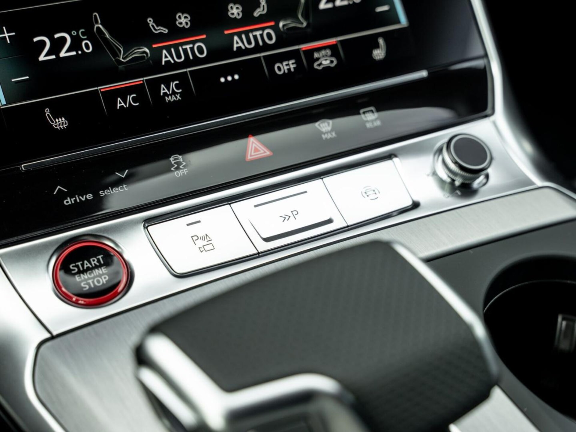 Audi S6 Avant