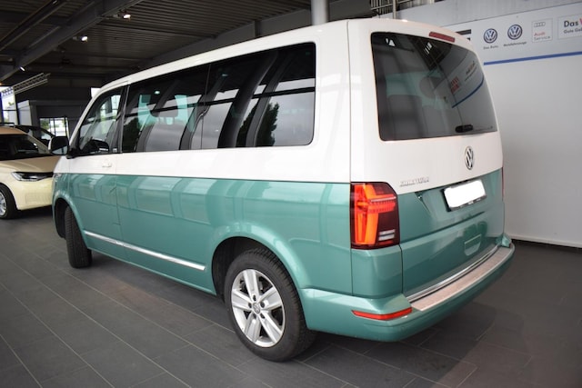 Volkswagen T6.1 Multivan