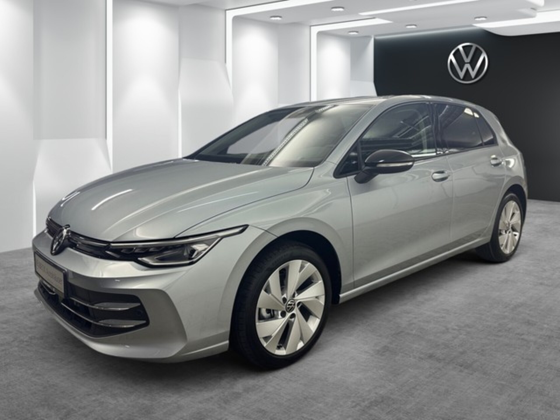 Volkswagen Golf Goal
