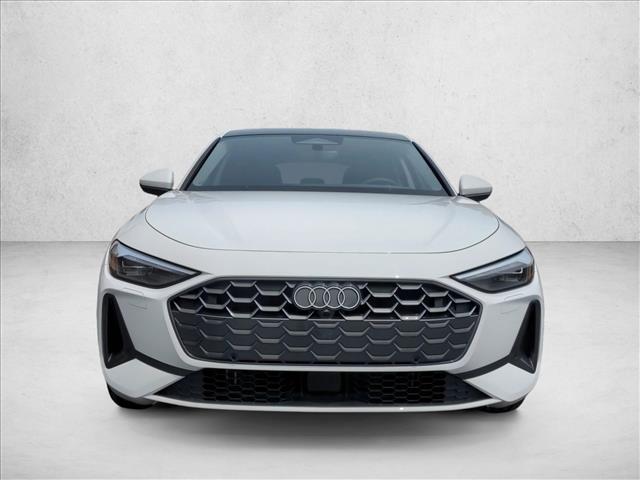 2025 AUDI A5 - Image 2
