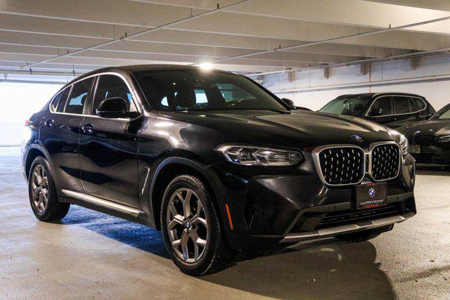 2022 BMW X4 - Image 3