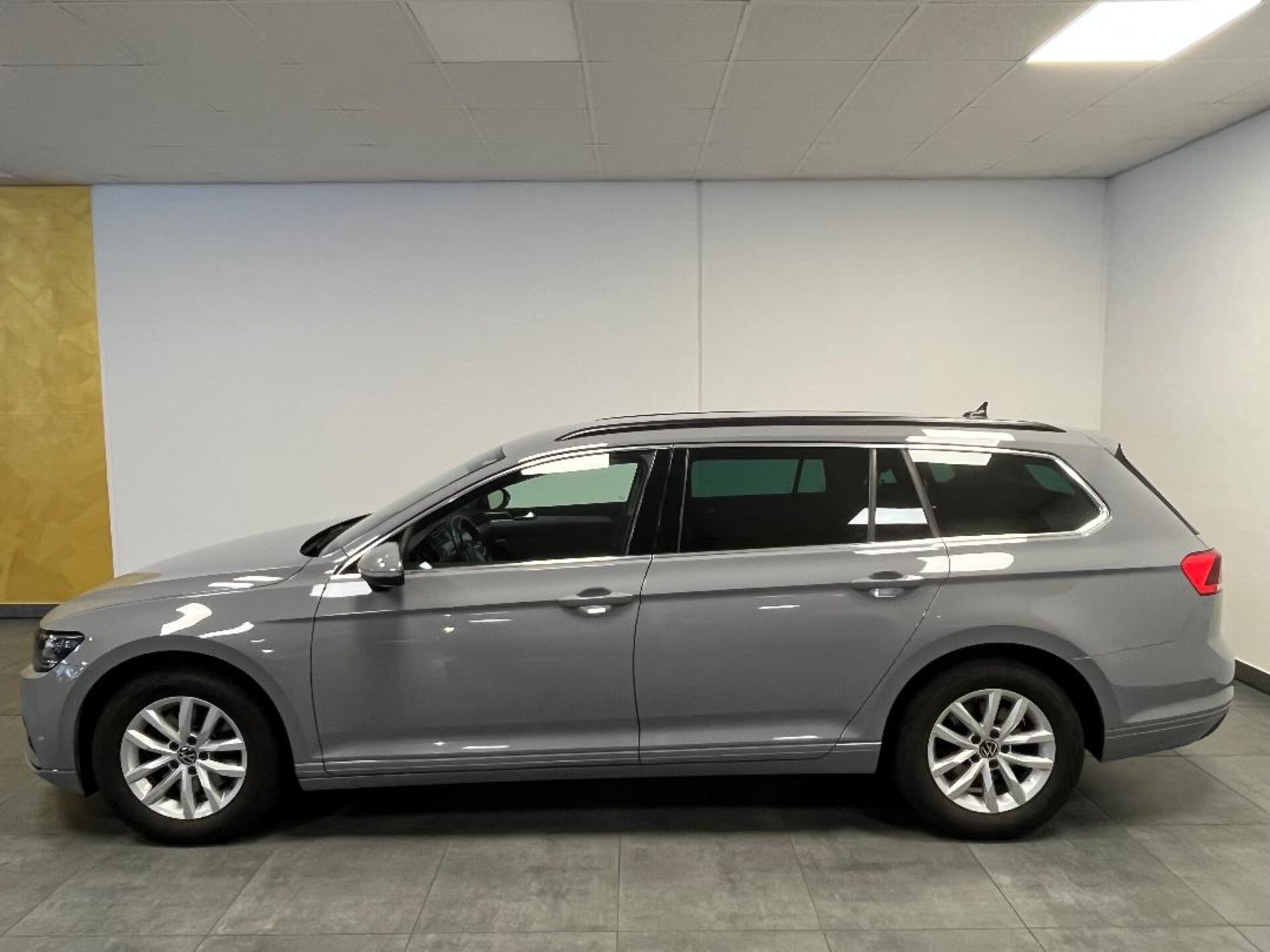 Volkswagen Passat Variant Business