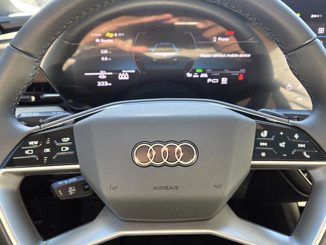 2025 Audi A6 Sportback e-tron Premium Plus - Photo 24