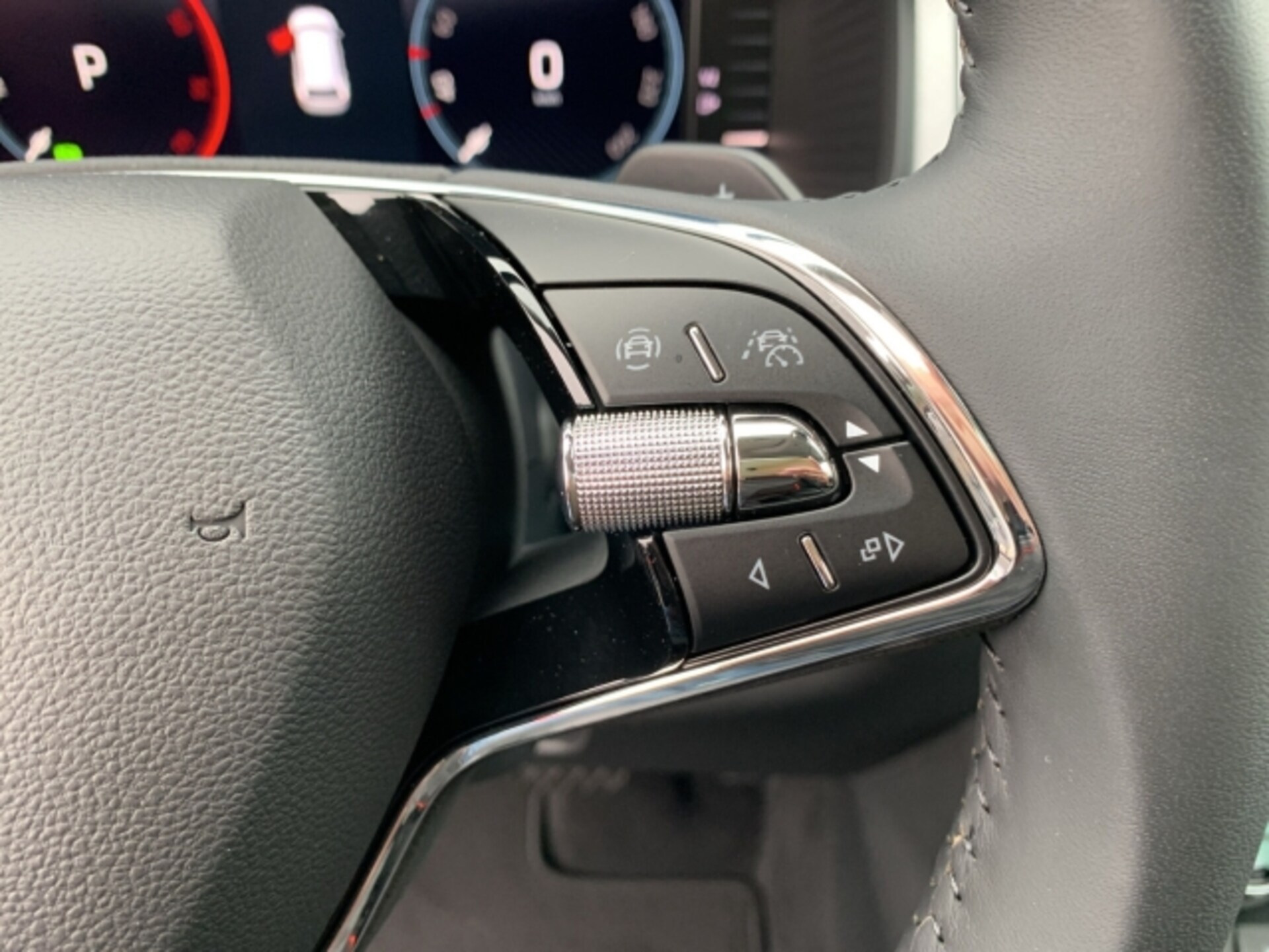 Skoda Kodiaq Ambition