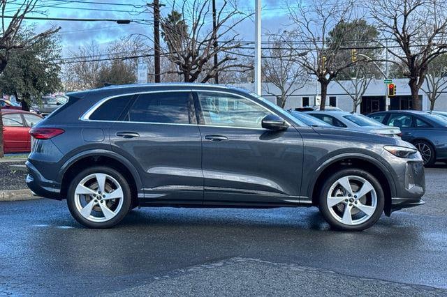 2025 Audi Q5
